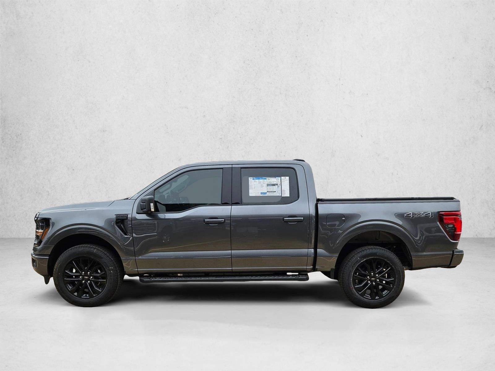 Thumbnail: 2026 Ford F-150 - 2