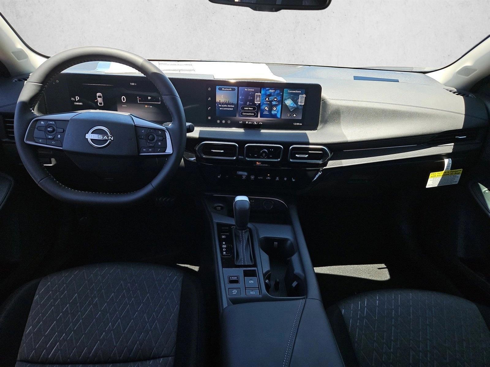 Thumbnail: 2026 Nissan Sentra - 4