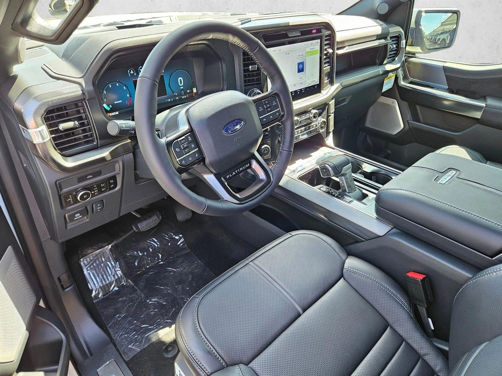 Thumbnail: 2026 Ford F-150 - 3
