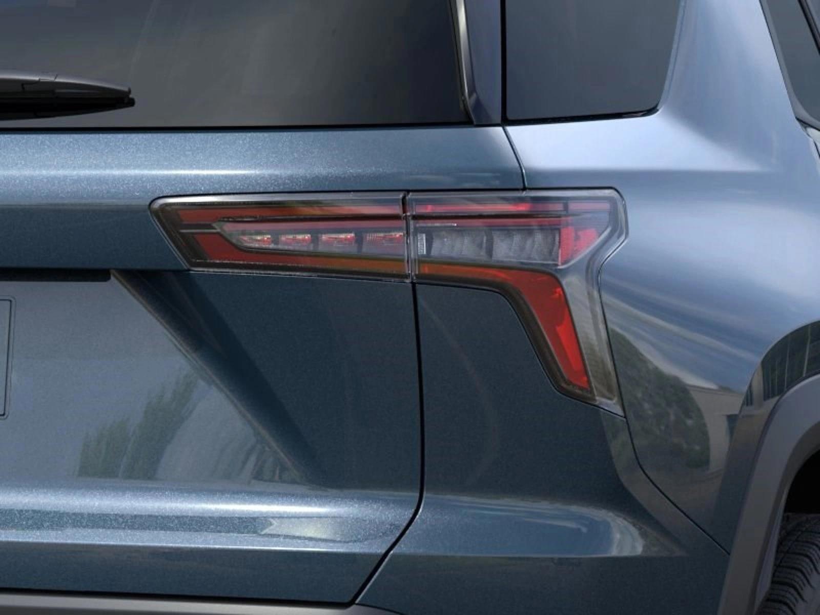 2026 Chevrolet Equinox LT - Photo 11