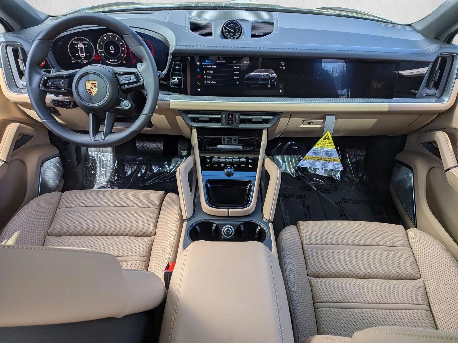 Thumbnail: 2026 Porsche Cayenne - 4