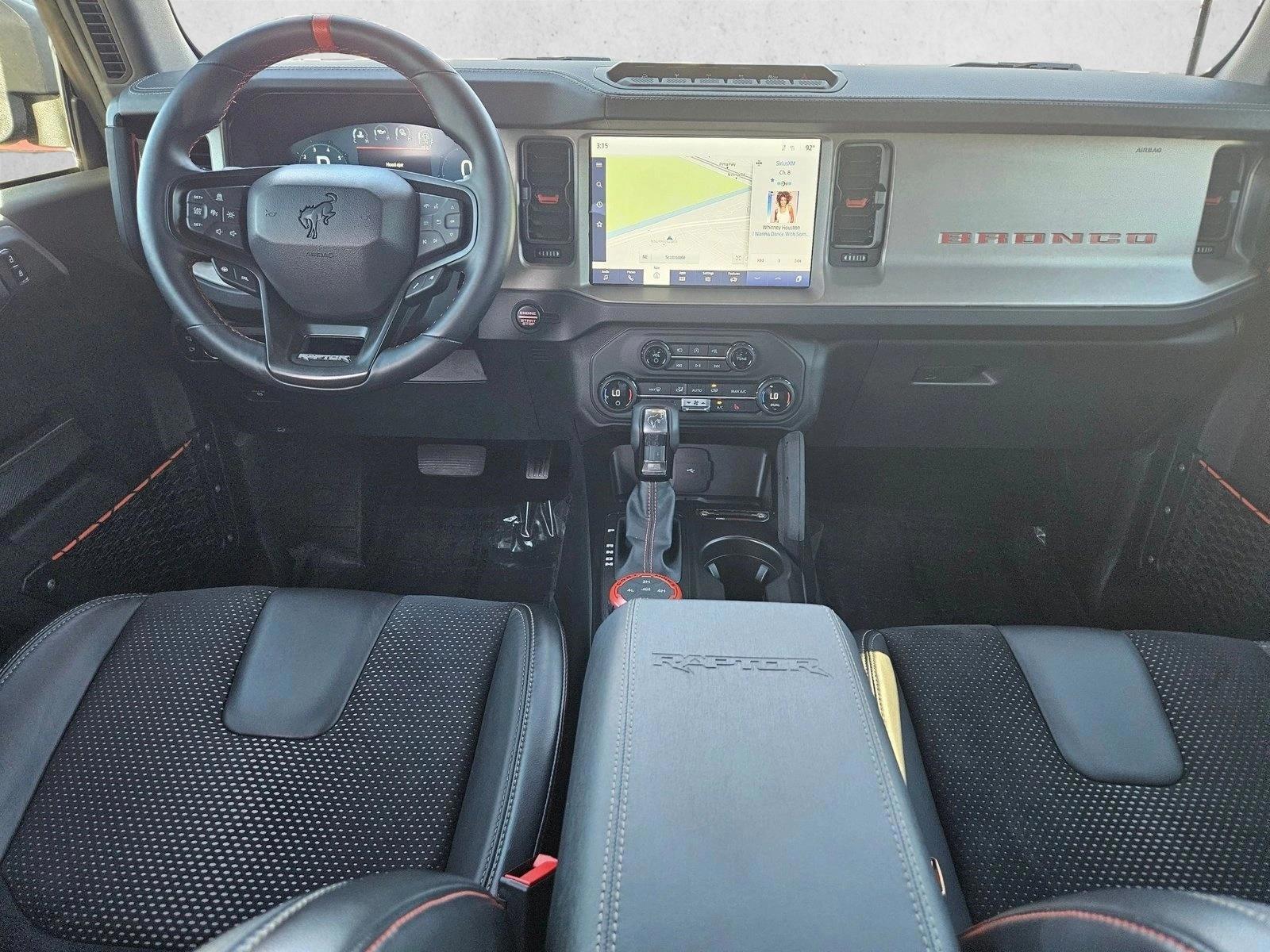 Thumbnail: 2023 Ford Bronco - 3