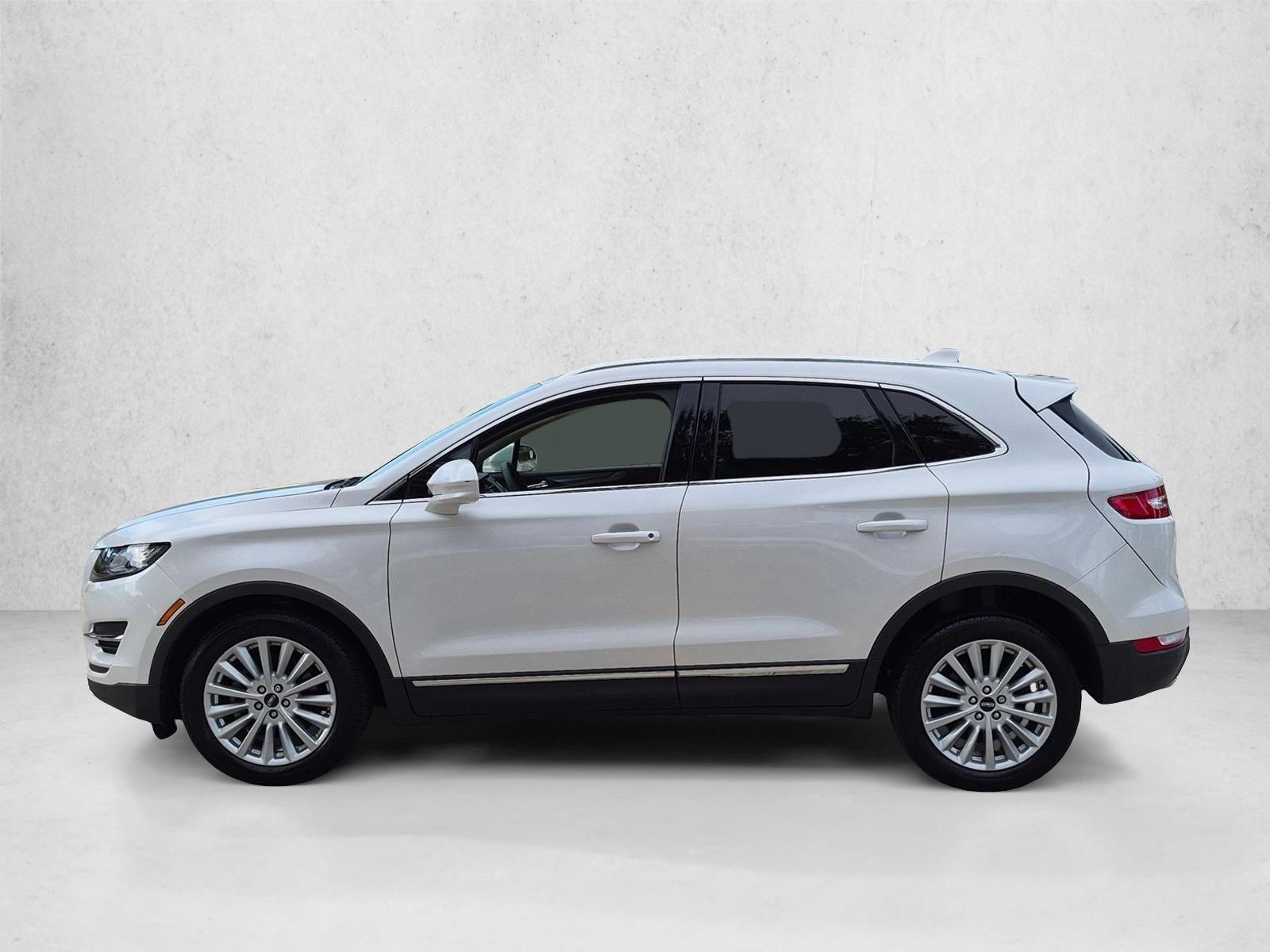 Thumbnail: 2019 Lincoln MKC - 2