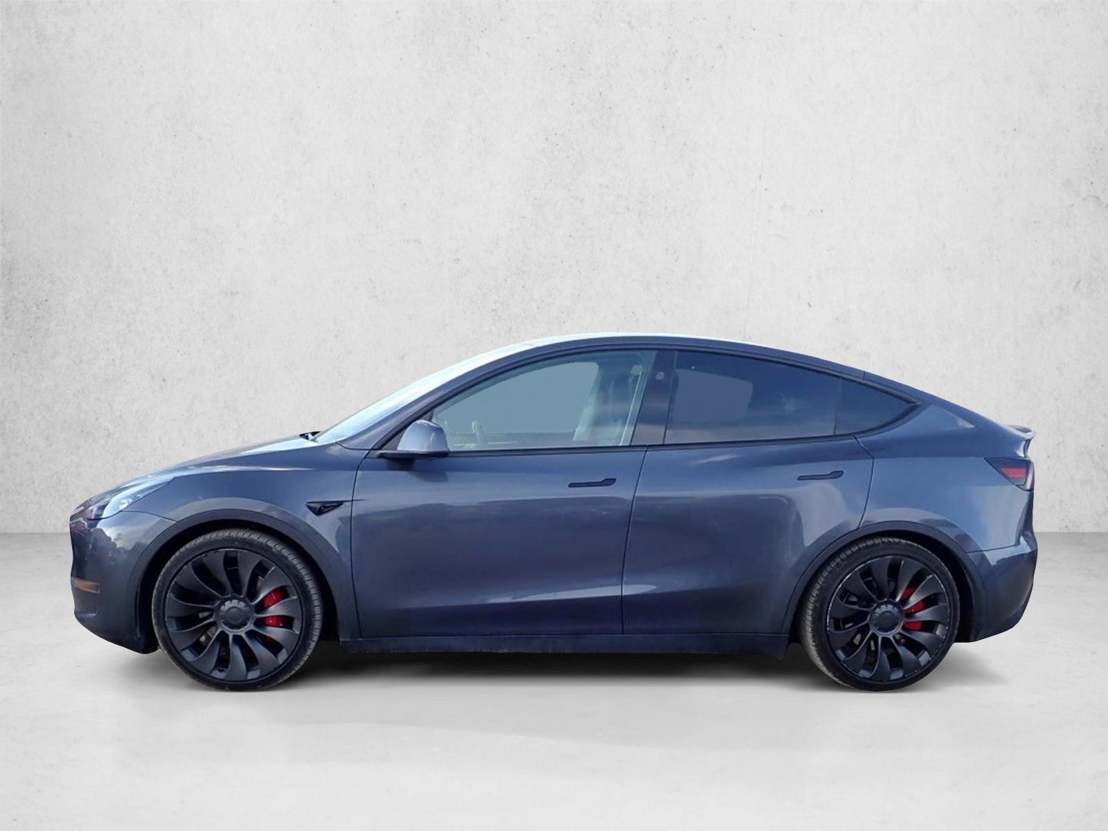 Thumbnail: 2023 Tesla Model Y - 2