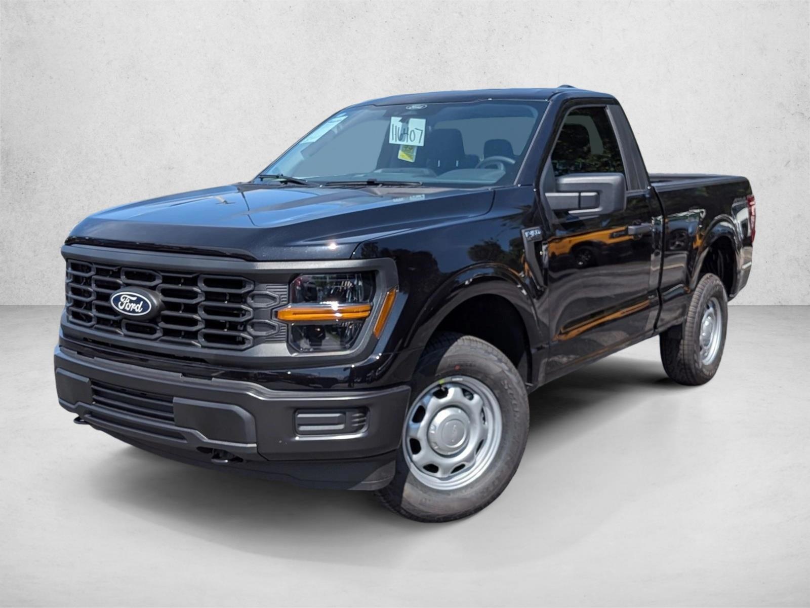 Thumbnail: 2026 Ford F-150 - 1