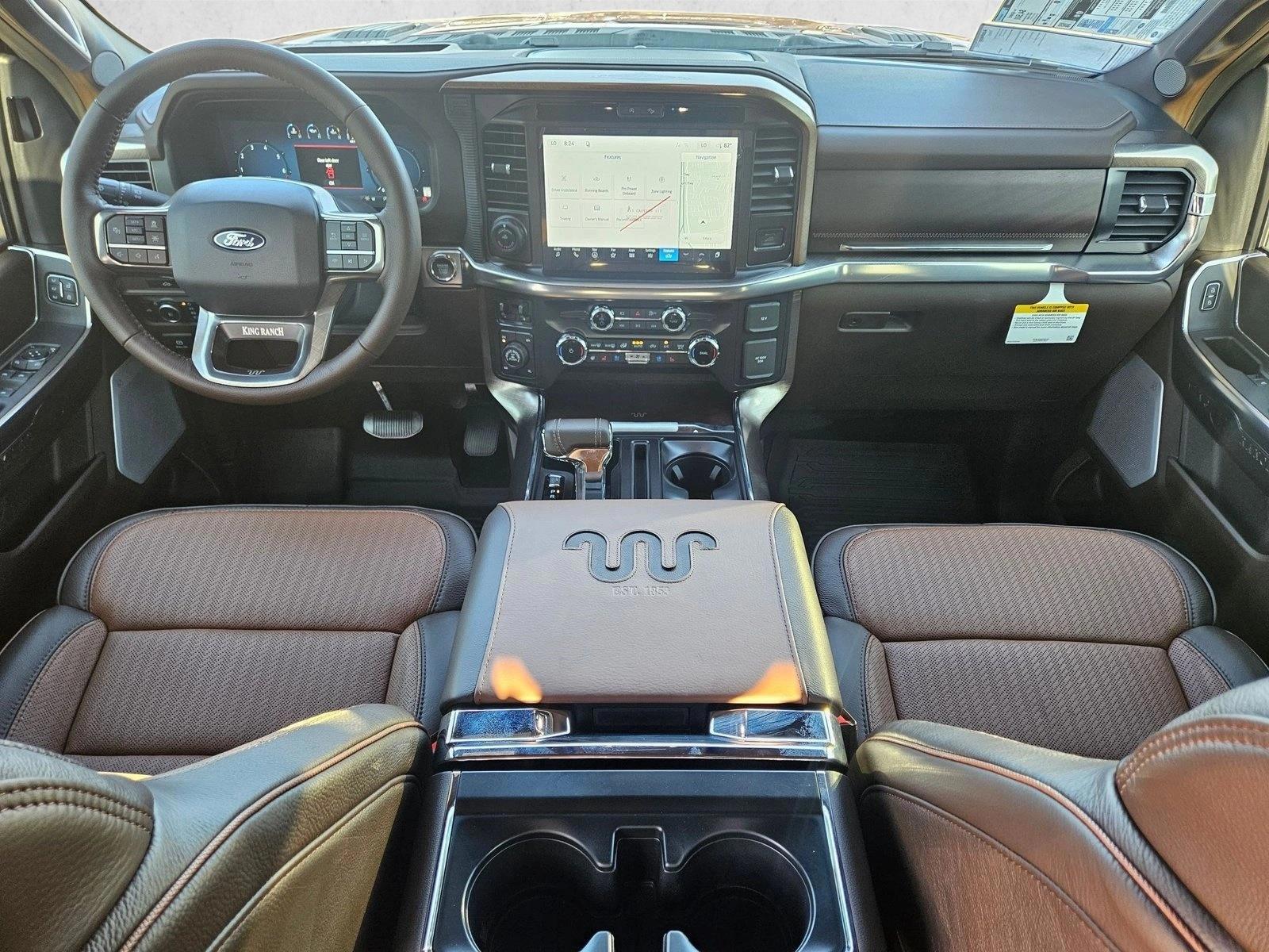 Thumbnail: 2026 Ford F-150 - 3