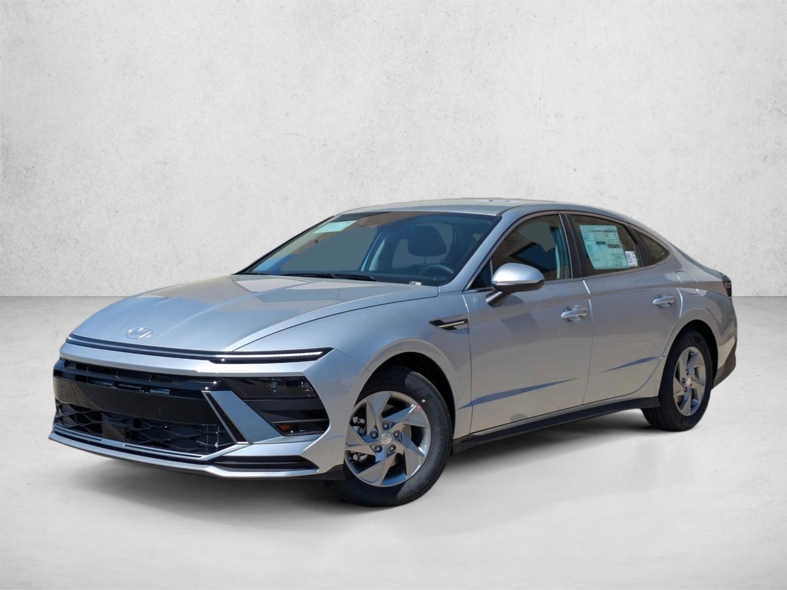 Thumbnail: 2026 Hyundai Sonata - 1