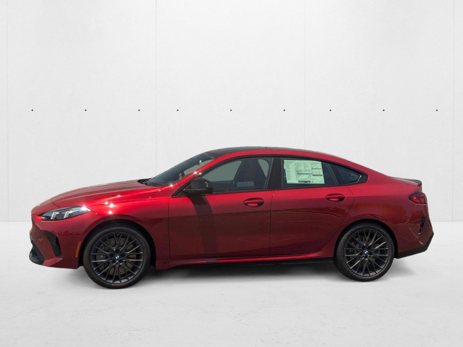 Thumbnail: 2025 BMW 2 Series - 2