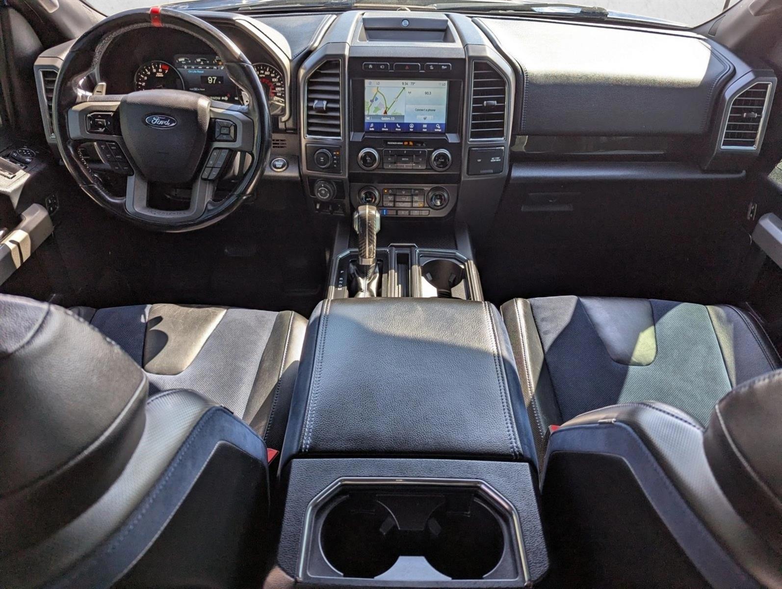 Thumbnail: 2019 Ford F-150 - 3