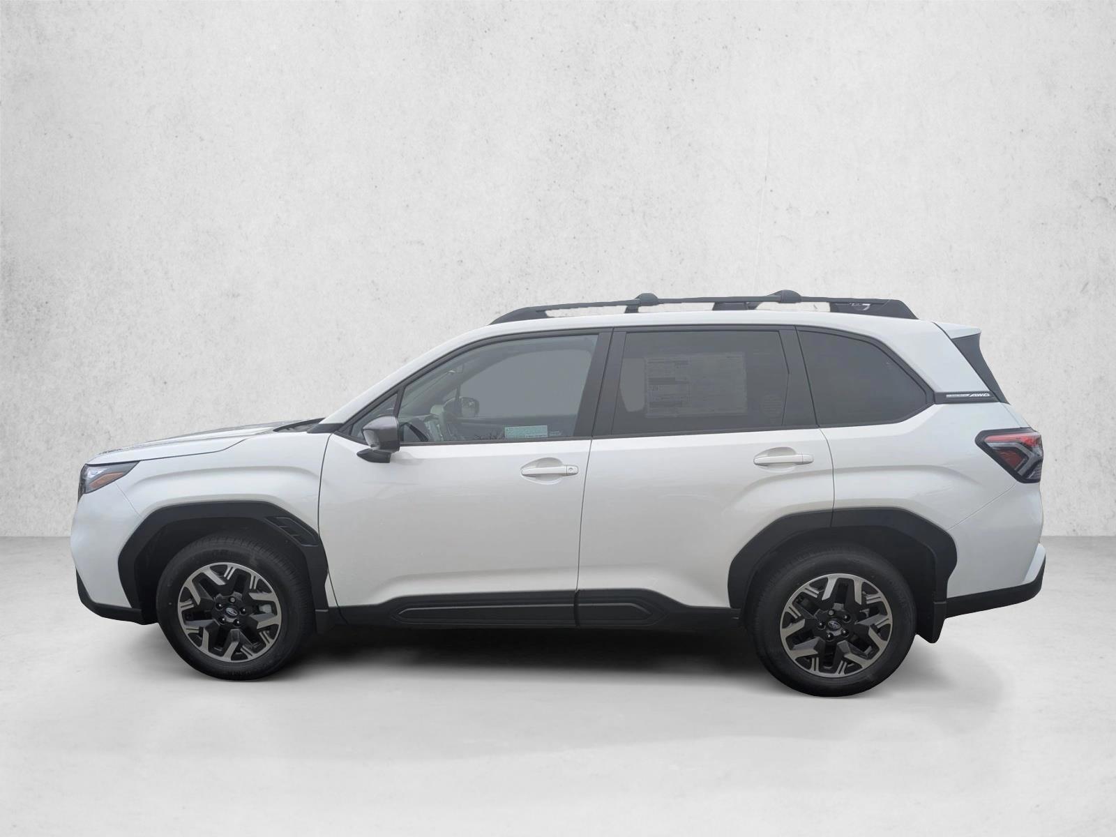 Thumbnail: 2026 Subaru Forester - 2