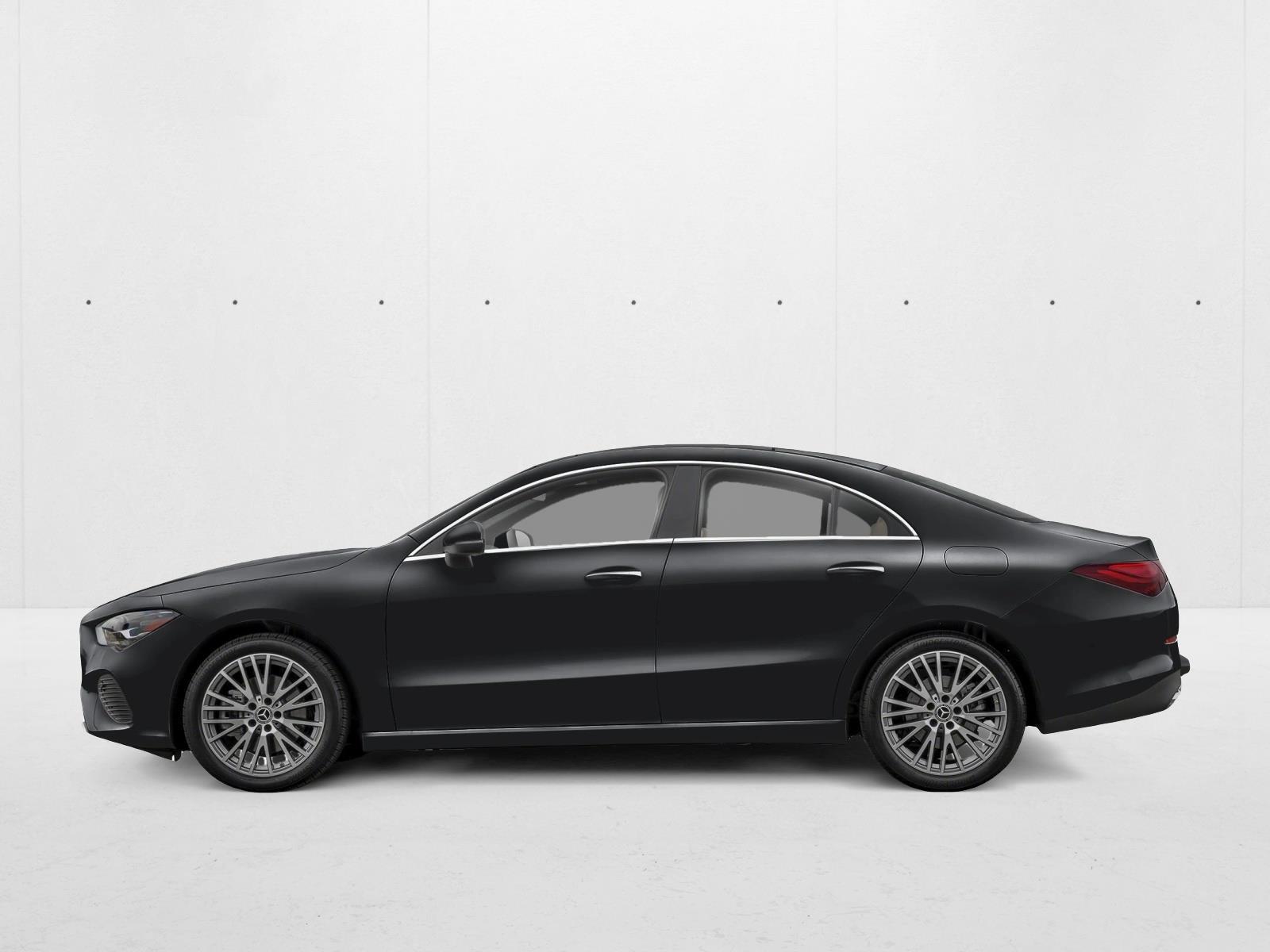 Thumbnail: 2026 Mercedes-Benz CLA - 2