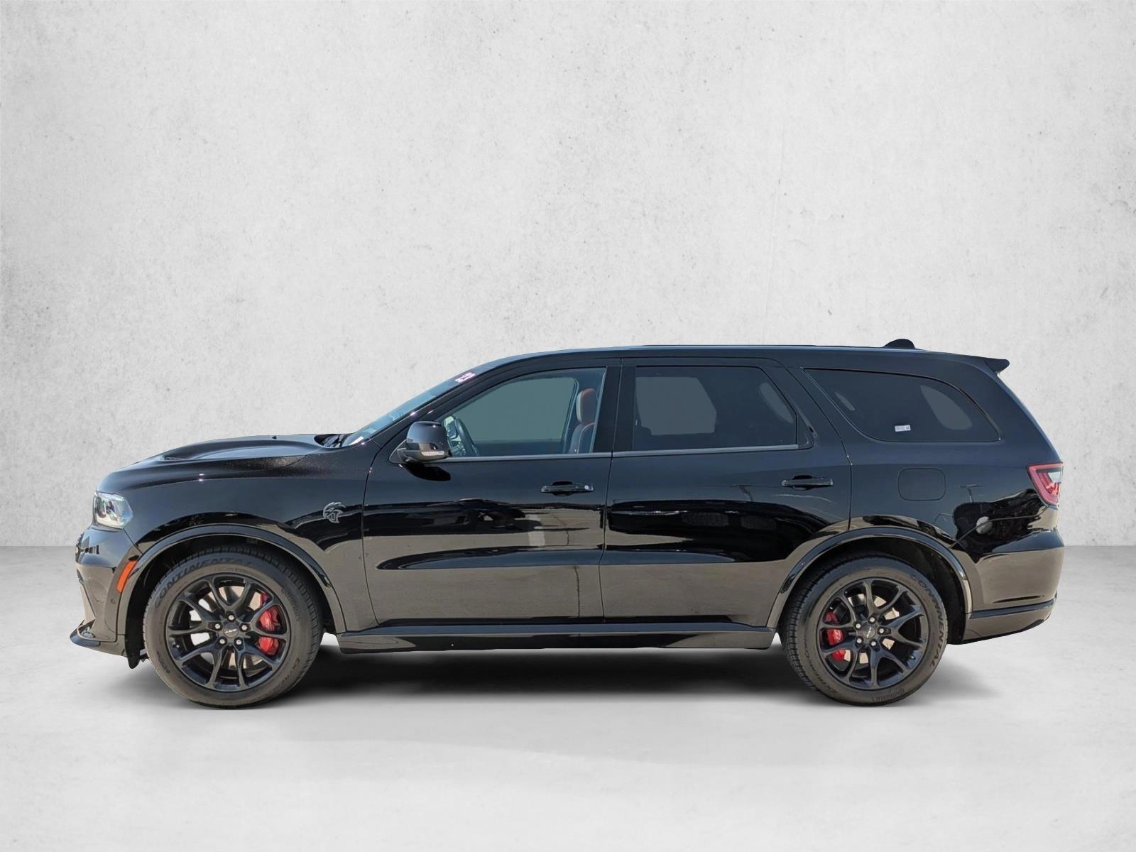 Thumbnail: 2023 Dodge Durango - 2