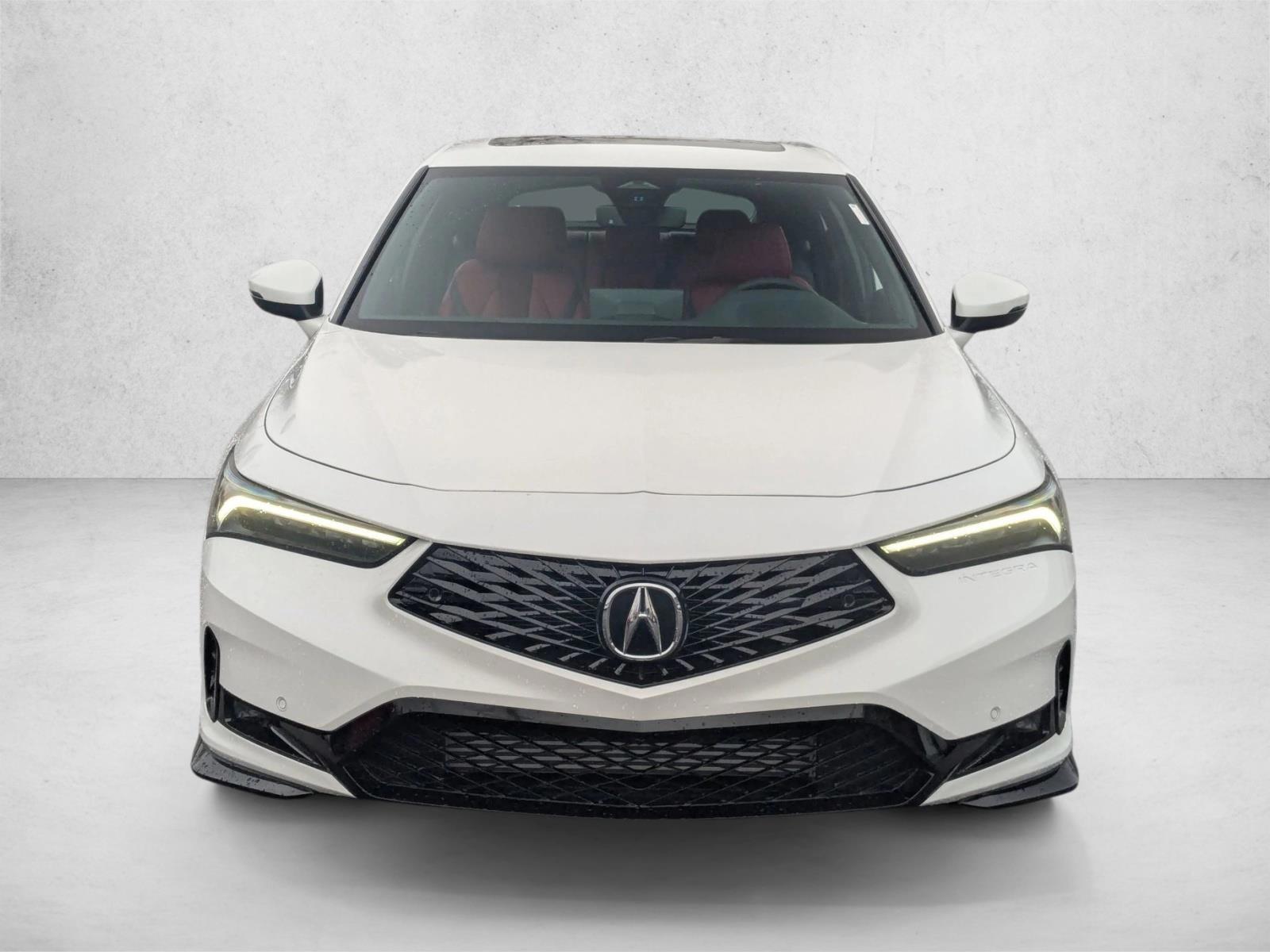 2026 Acura Integra