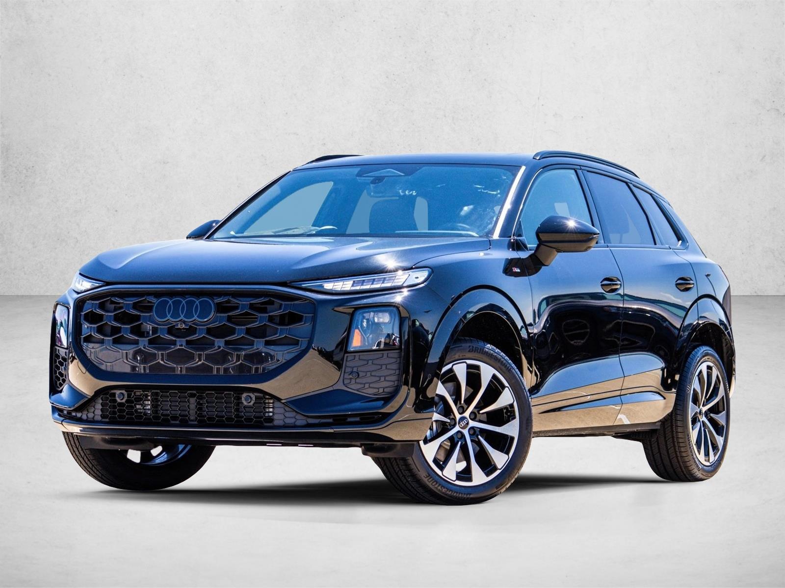 Thumbnail: 2026 Audi Q3 - 1