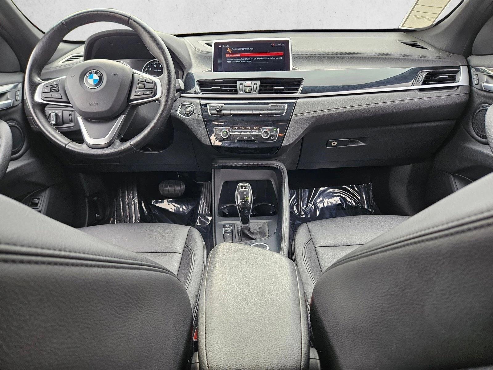 Thumbnail: 2020 BMW X1 - 3