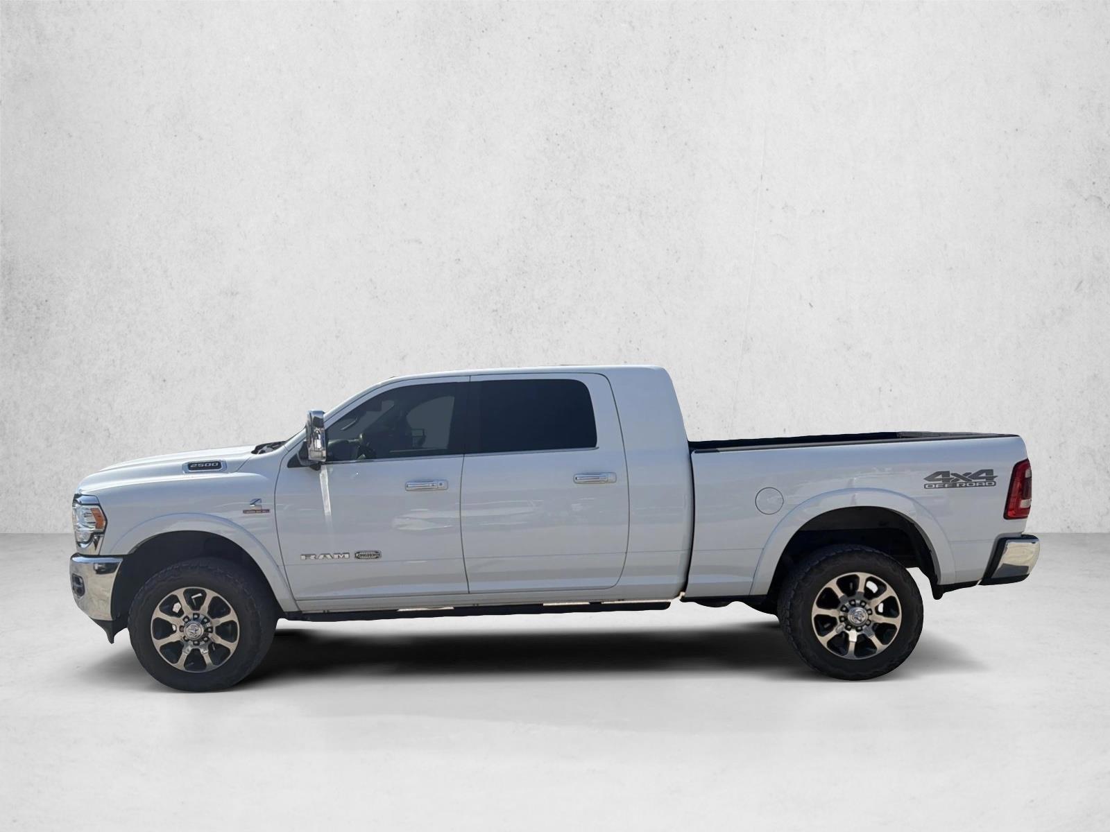Thumbnail: 2020 RAM 2500 - 2