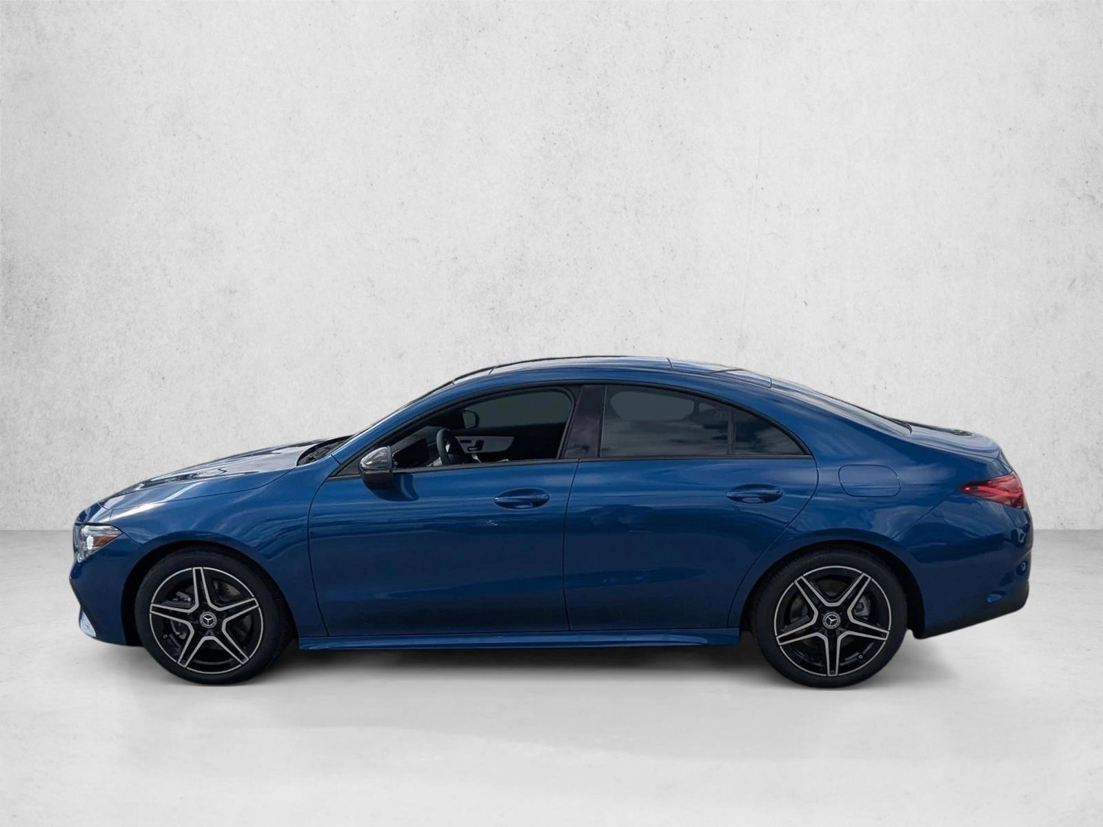 Thumbnail: 2026 Mercedes-Benz CLA - 2