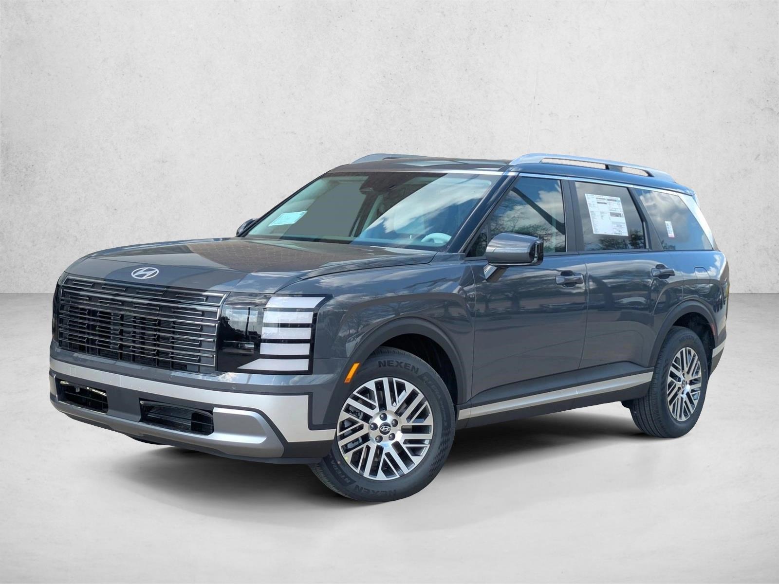 Thumbnail: 2026 Hyundai Palisade - 1
