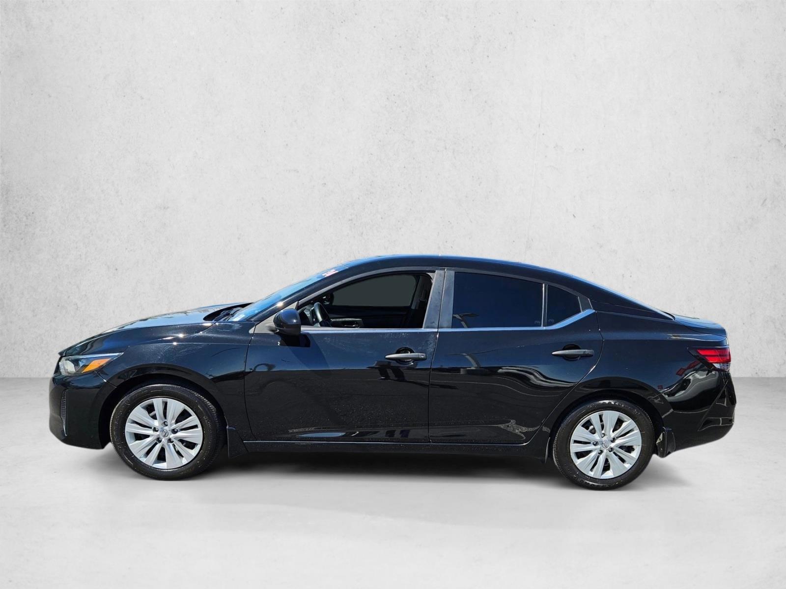 Thumbnail: 2024 Nissan Sentra - 2