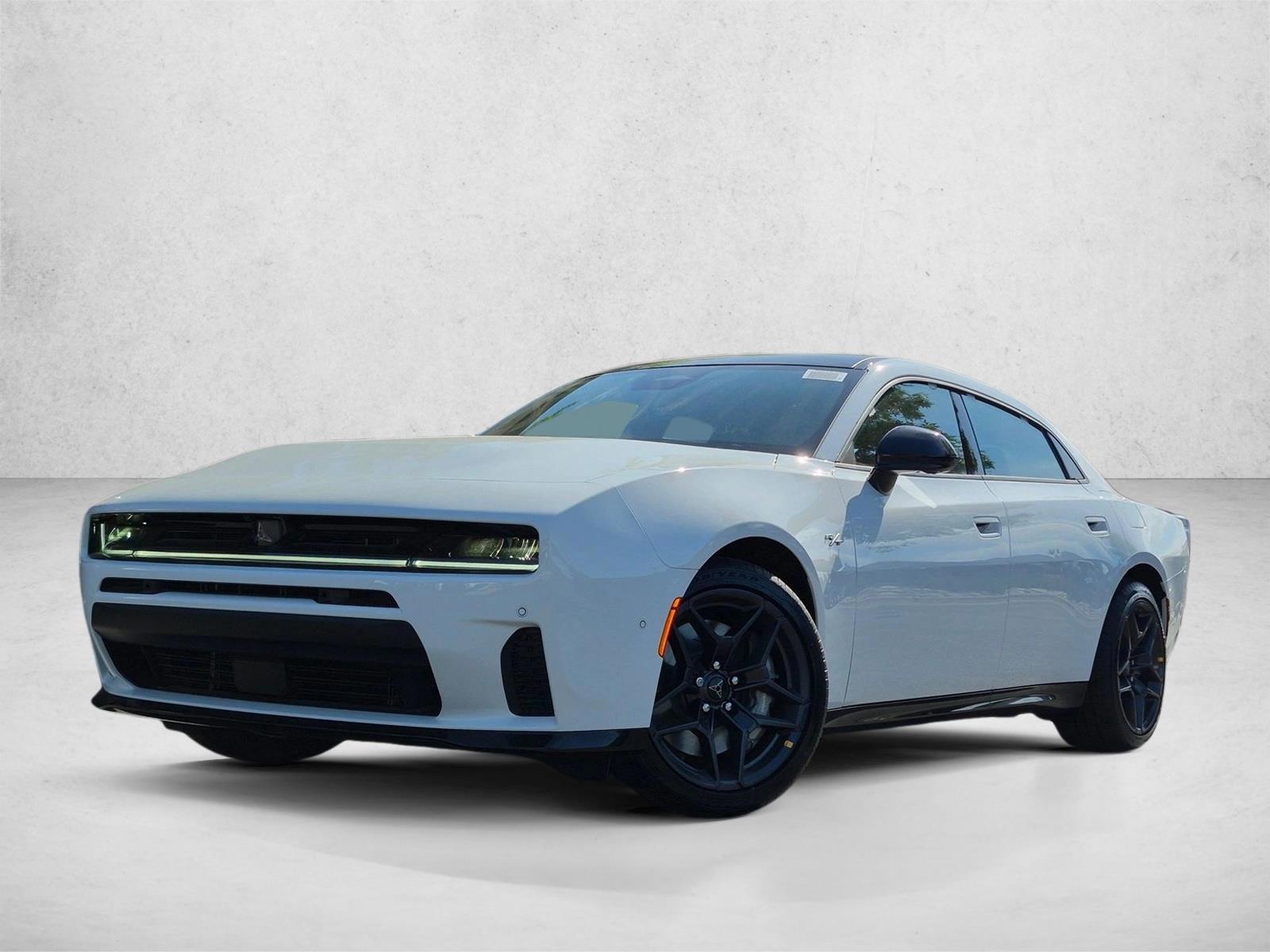 Thumbnail: 2026 Dodge Charger - 1