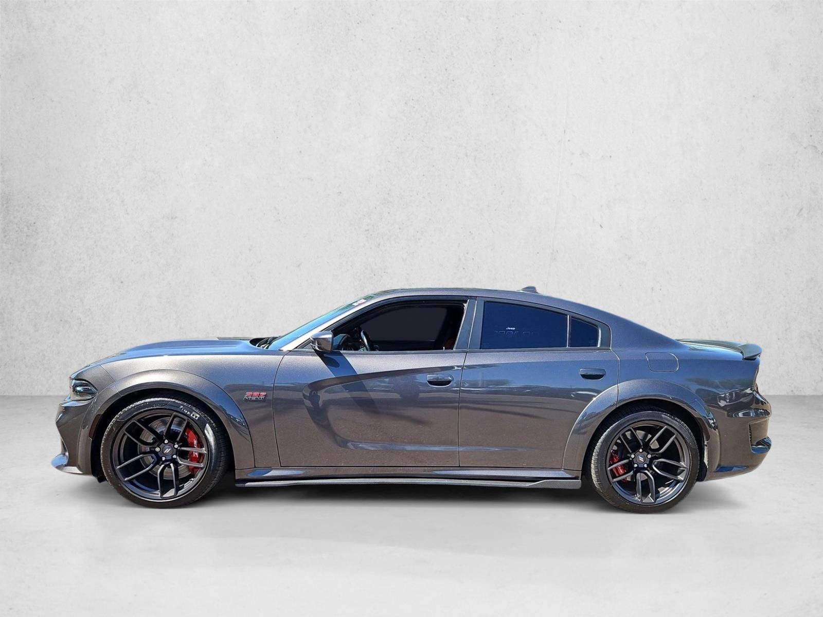 Thumbnail: 2022 Dodge Charger - 2
