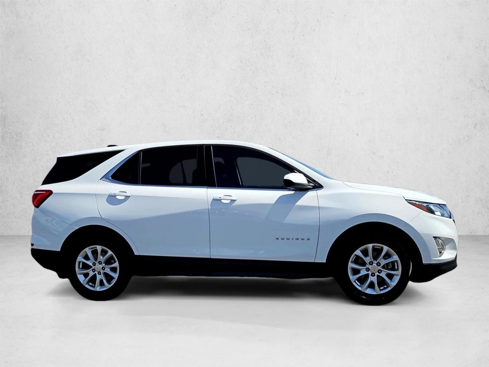 2018 Chevrolet Equinox LT - Photo 9