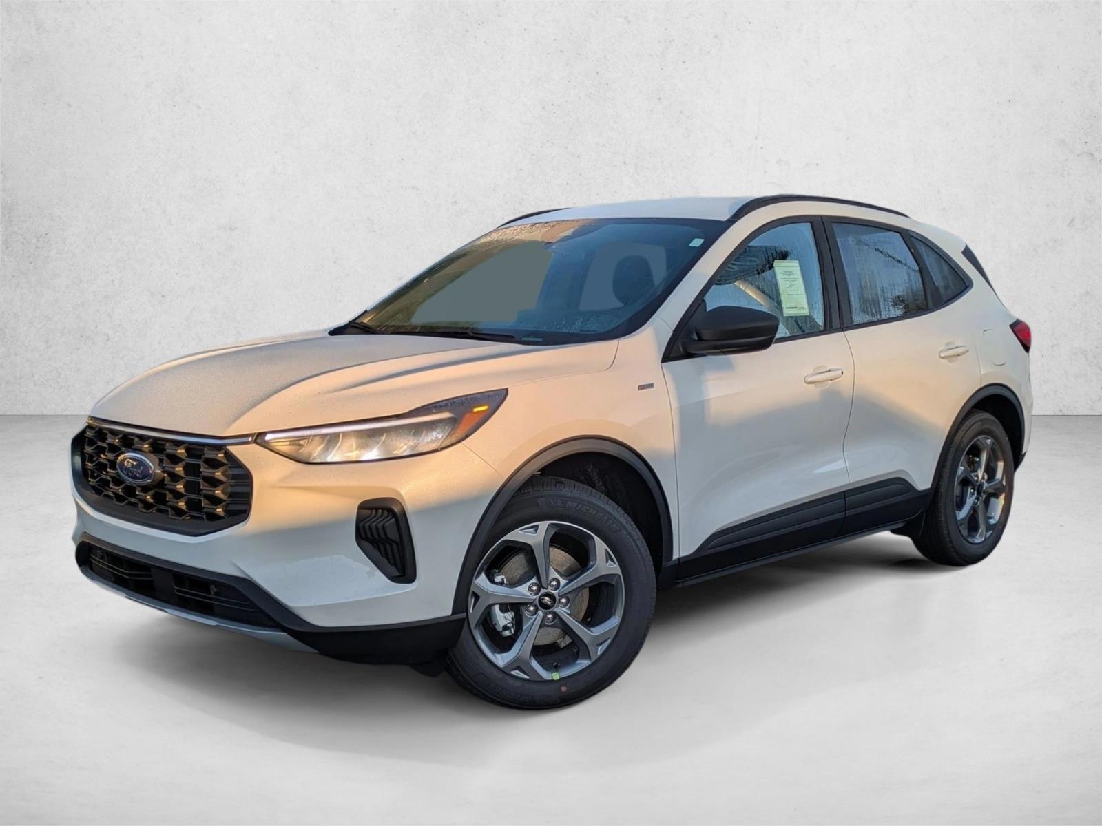 Thumbnail: 2026 Ford Escape - 1