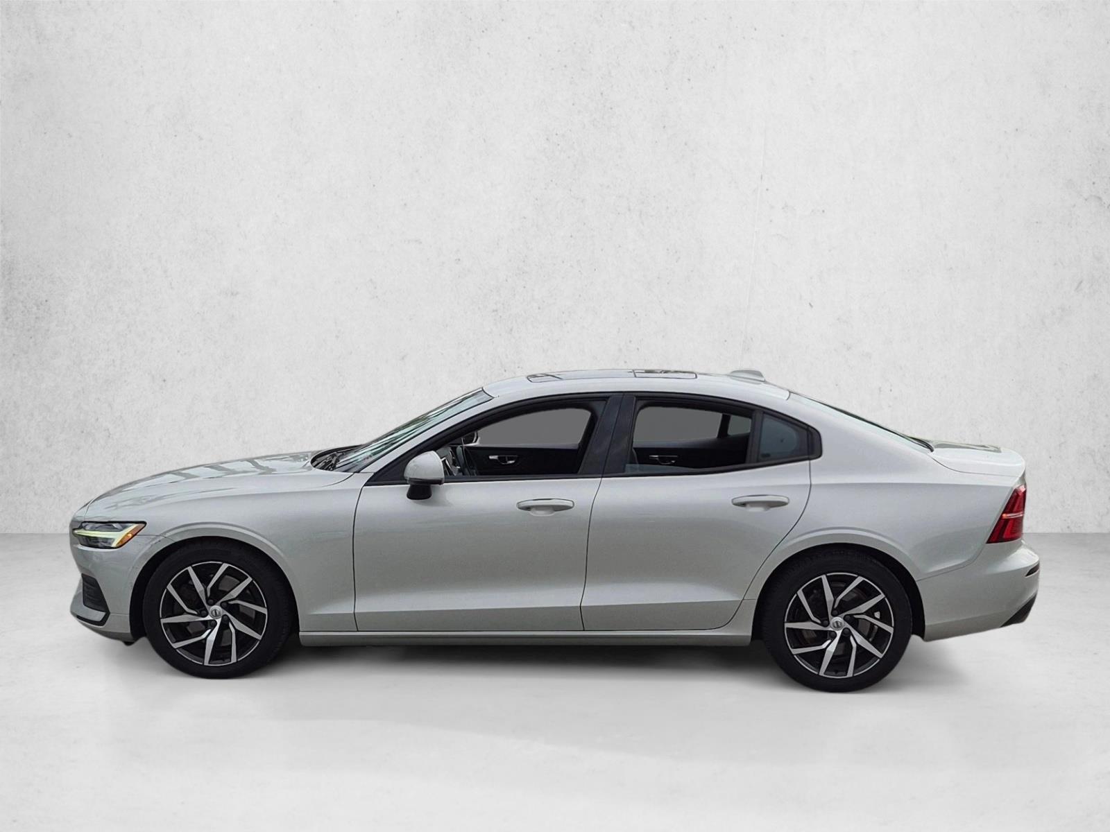 Thumbnail: 2019 Volvo S60 - 2