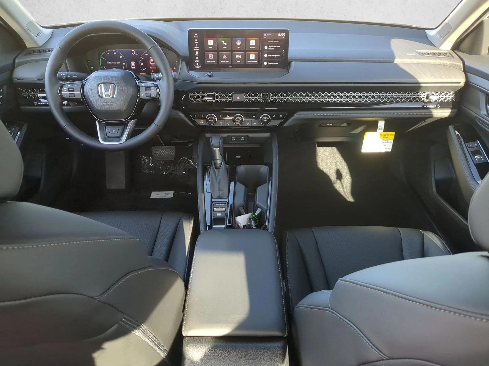 Thumbnail: 2026 Honda Accord - 3