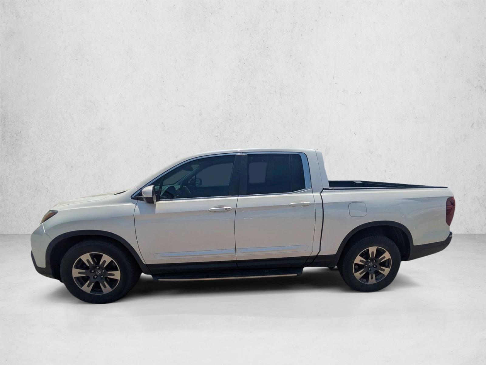 Thumbnail: 2019 Honda Ridgeline - 2