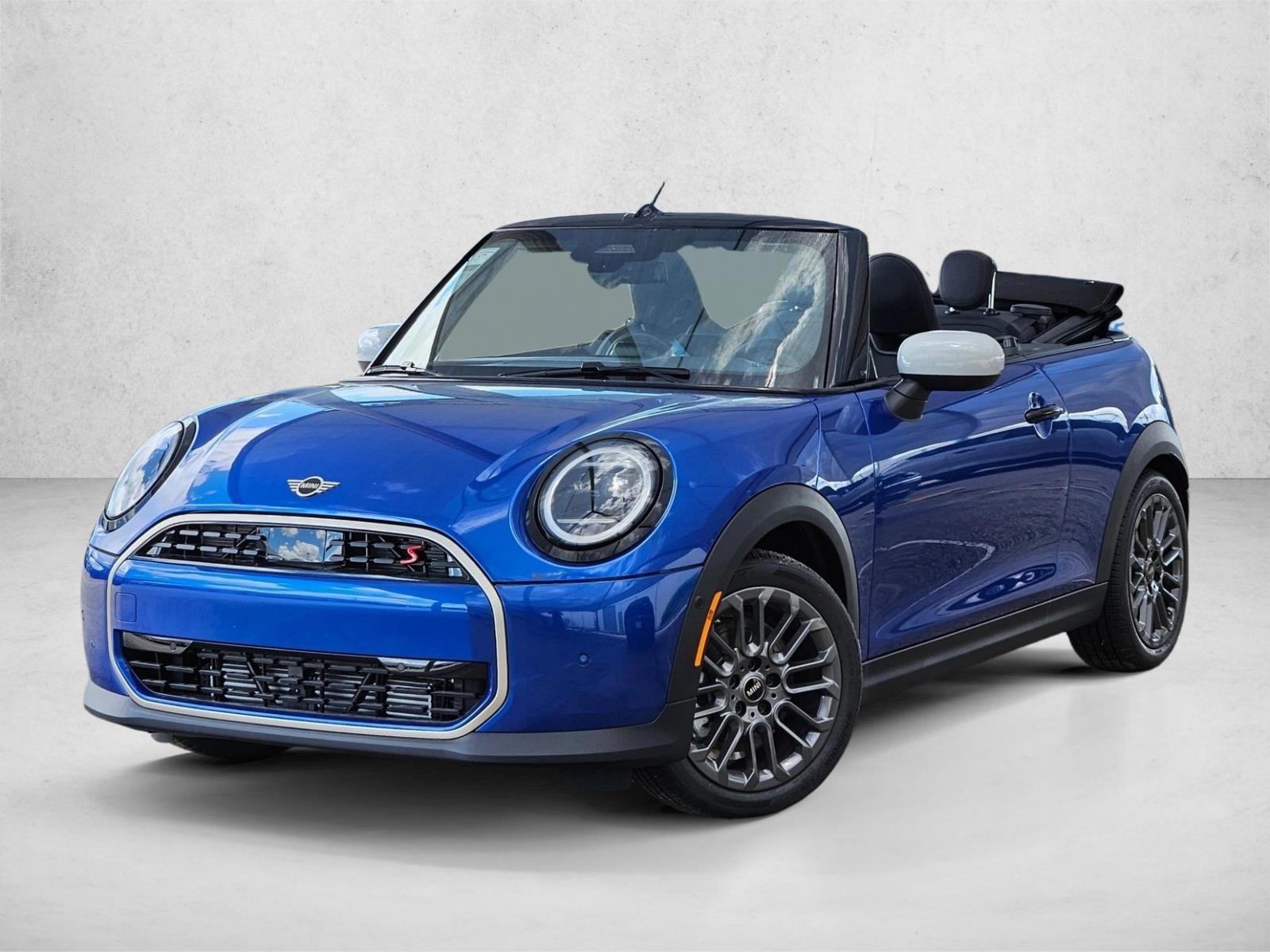 Thumbnail: 2026 MINI Cooper - 1