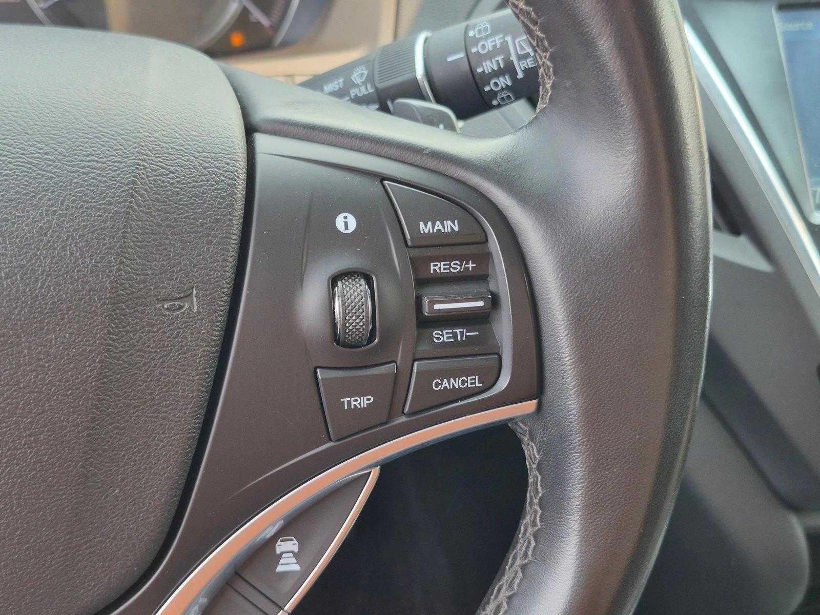 2020 Acura MDX Technology Package - Photo 13