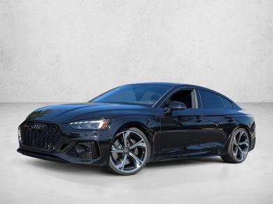 2022 Audi RS 5 Sportback -
                  Maitland, FL