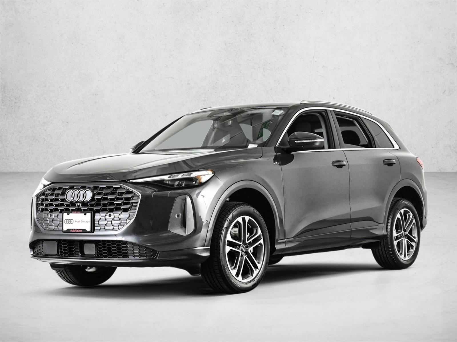 Thumbnail: 2026 Audi Q5 - 1