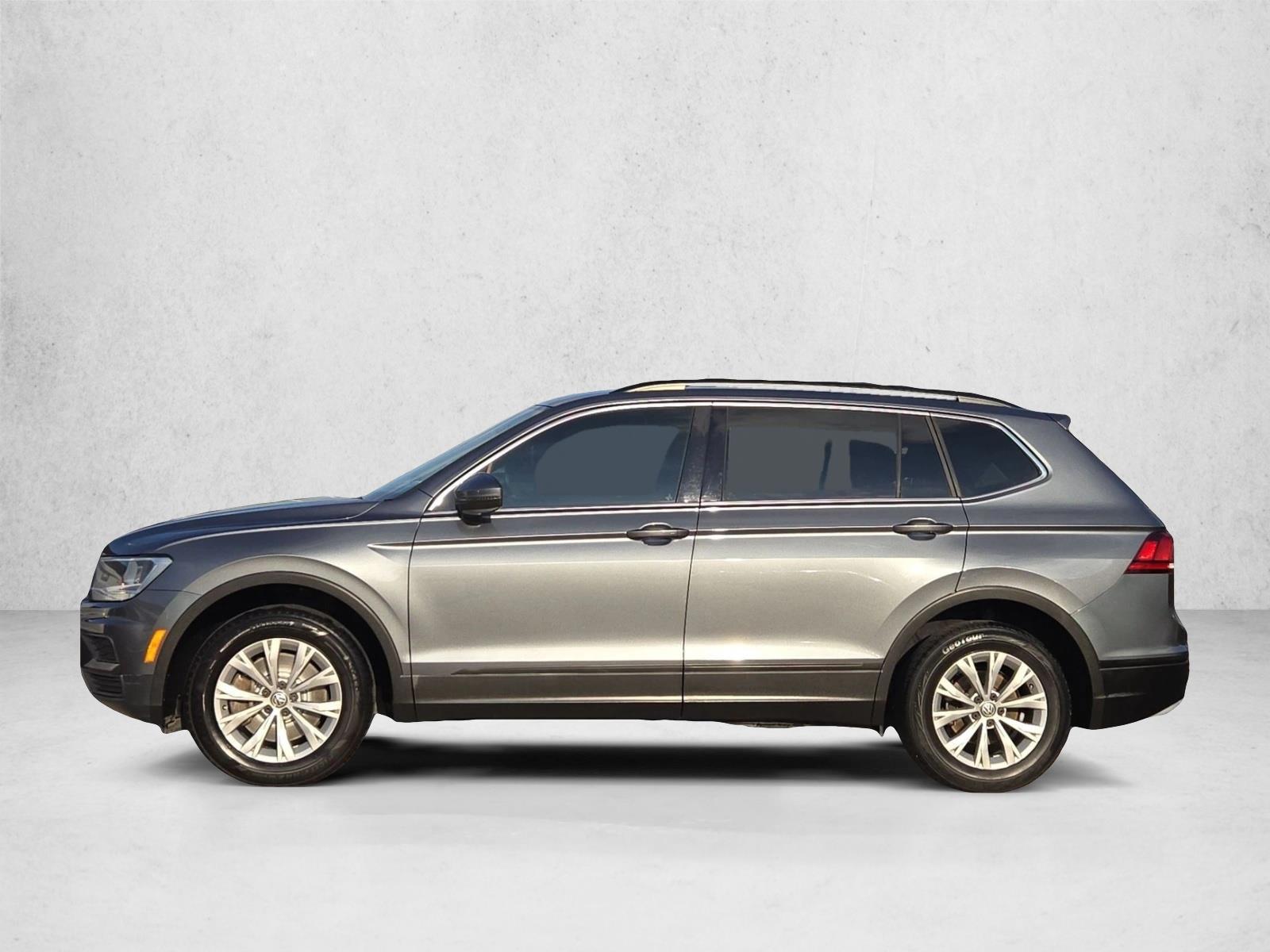 Thumbnail: 2019 Volkswagen Tiguan - 2