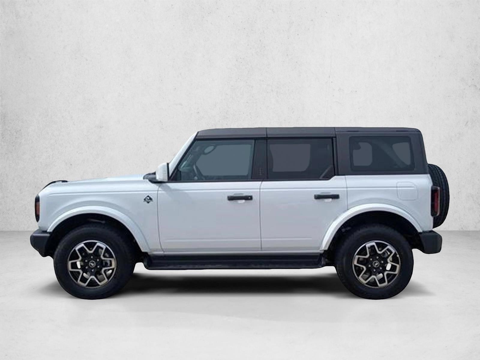 Thumbnail: 2026 Ford Bronco - 2