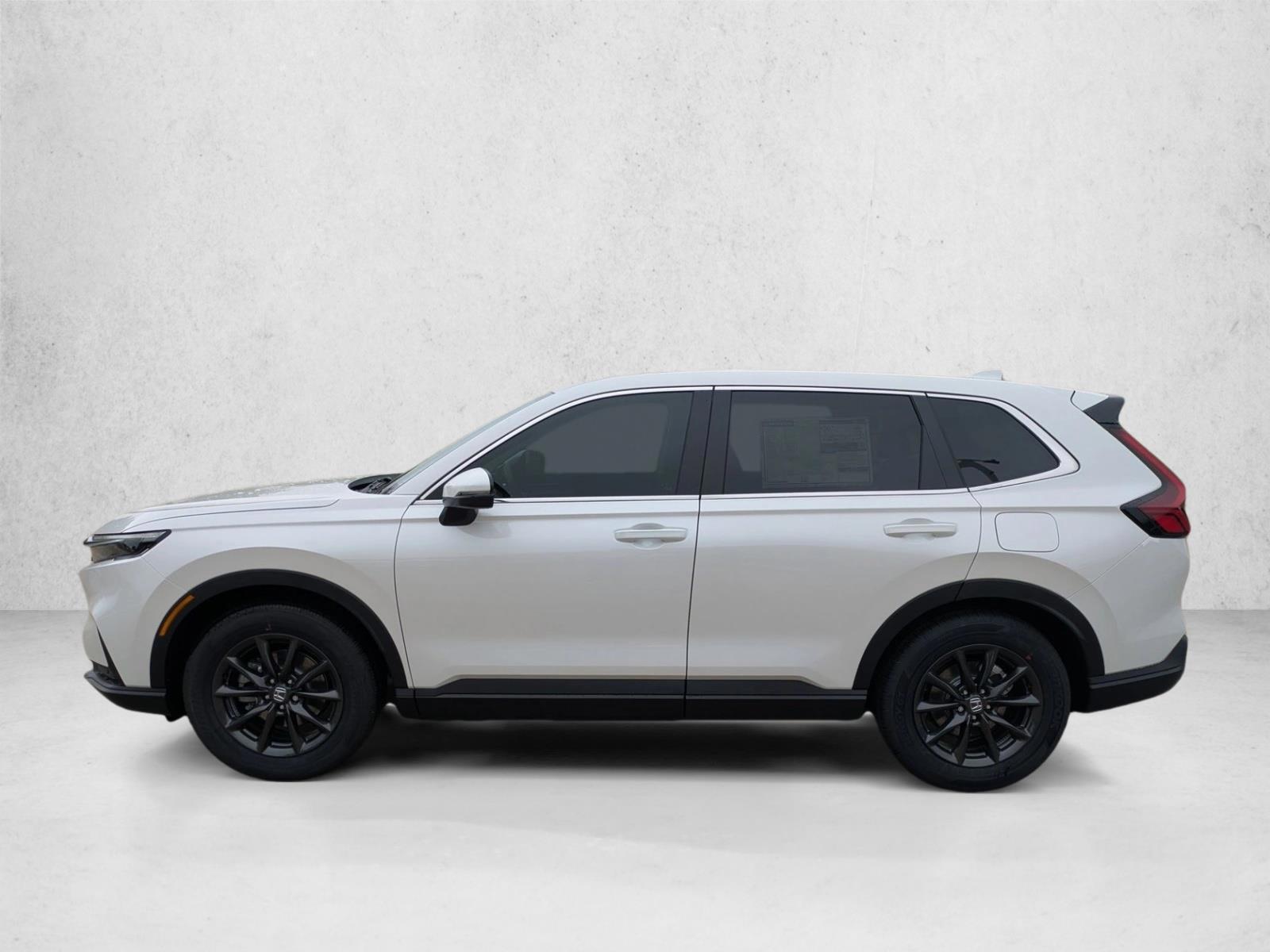 Thumbnail: 2026 Honda CR-V - 2