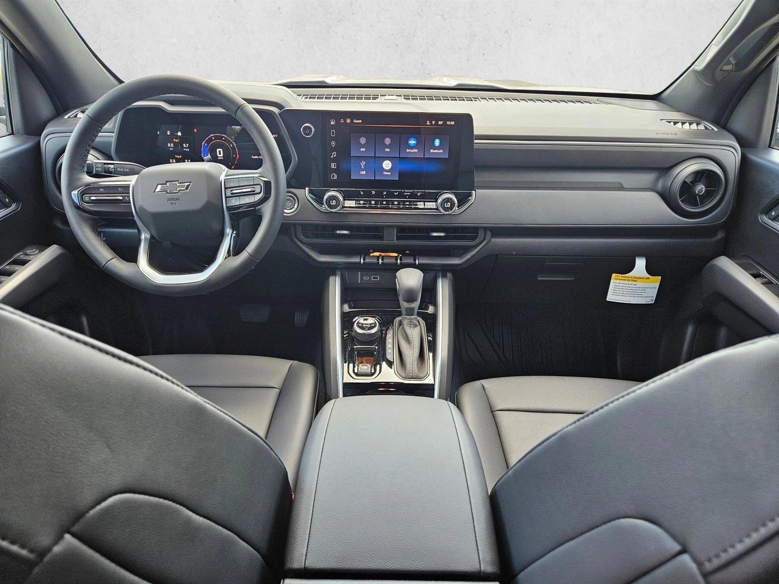 Thumbnail: 2026 Chevrolet Colorado - 3