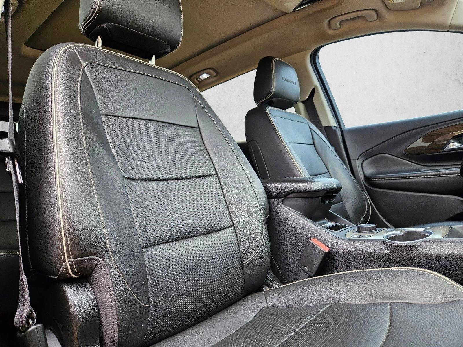 Thumbnail: 2019 GMC Terrain - 5