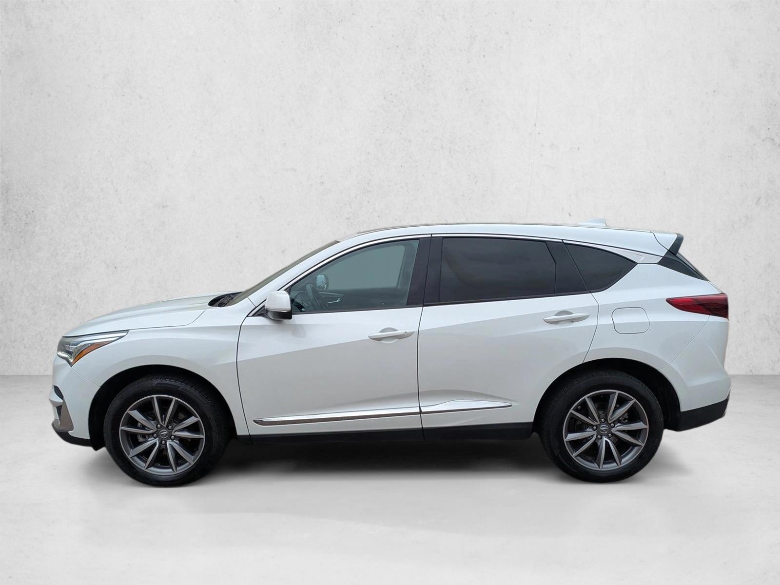 Thumbnail: 2021 Acura RDX - 2