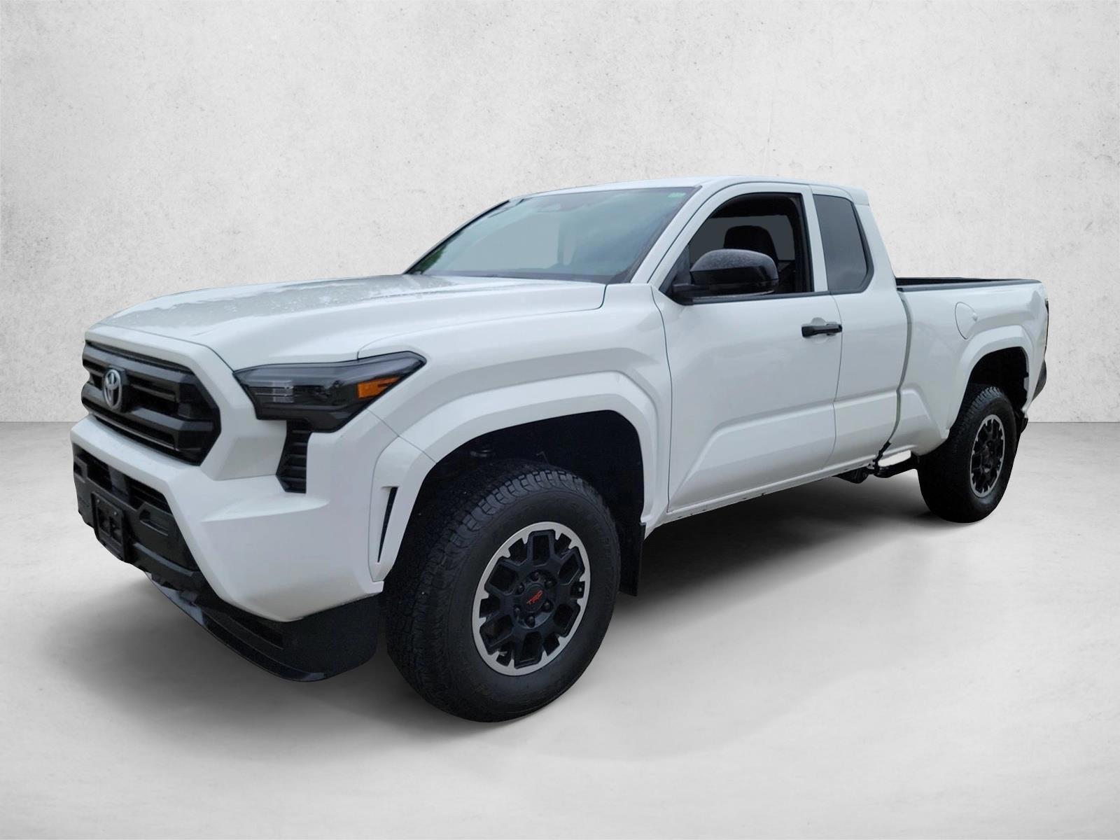 Thumbnail: 2024 Toyota Tacoma - 1