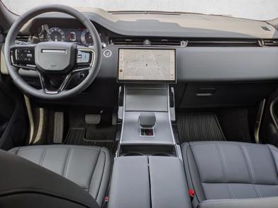 2026 Land Rover Range Rover Evoque