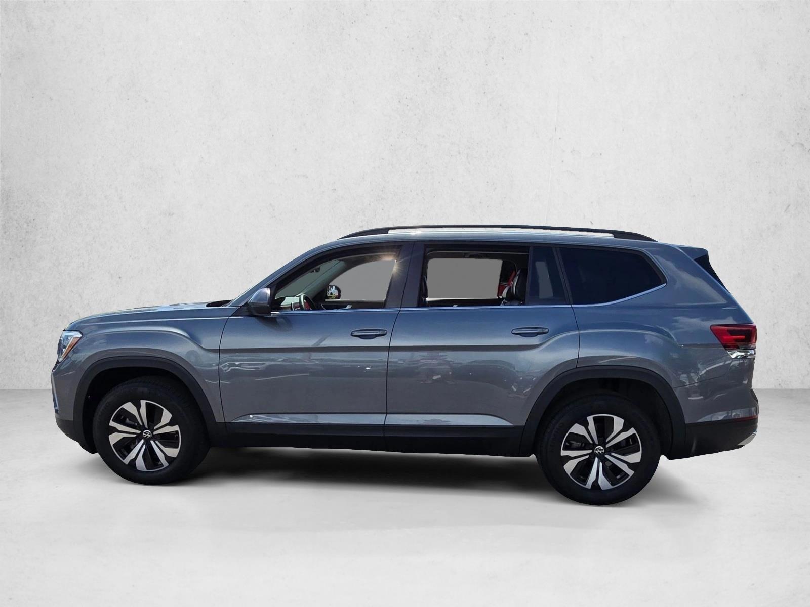 Thumbnail: 2025 Volkswagen Atlas - 2