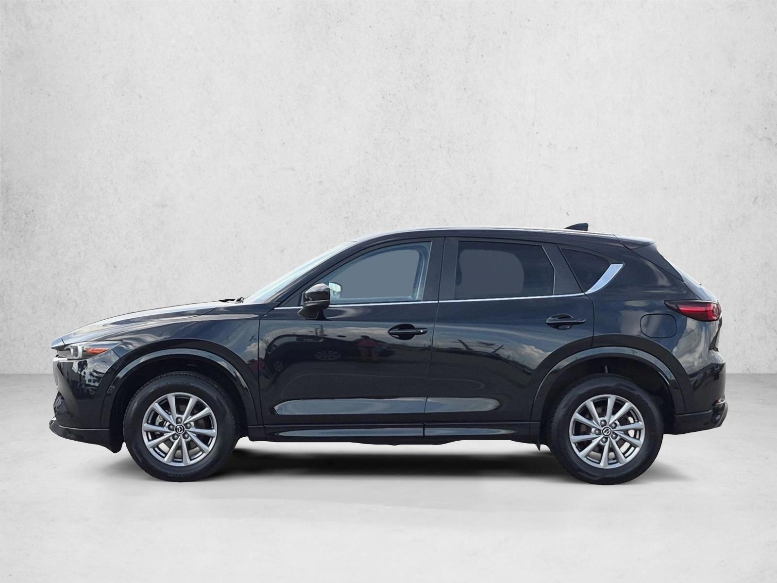 Thumbnail: 2025 Mazda CX-5 - 2