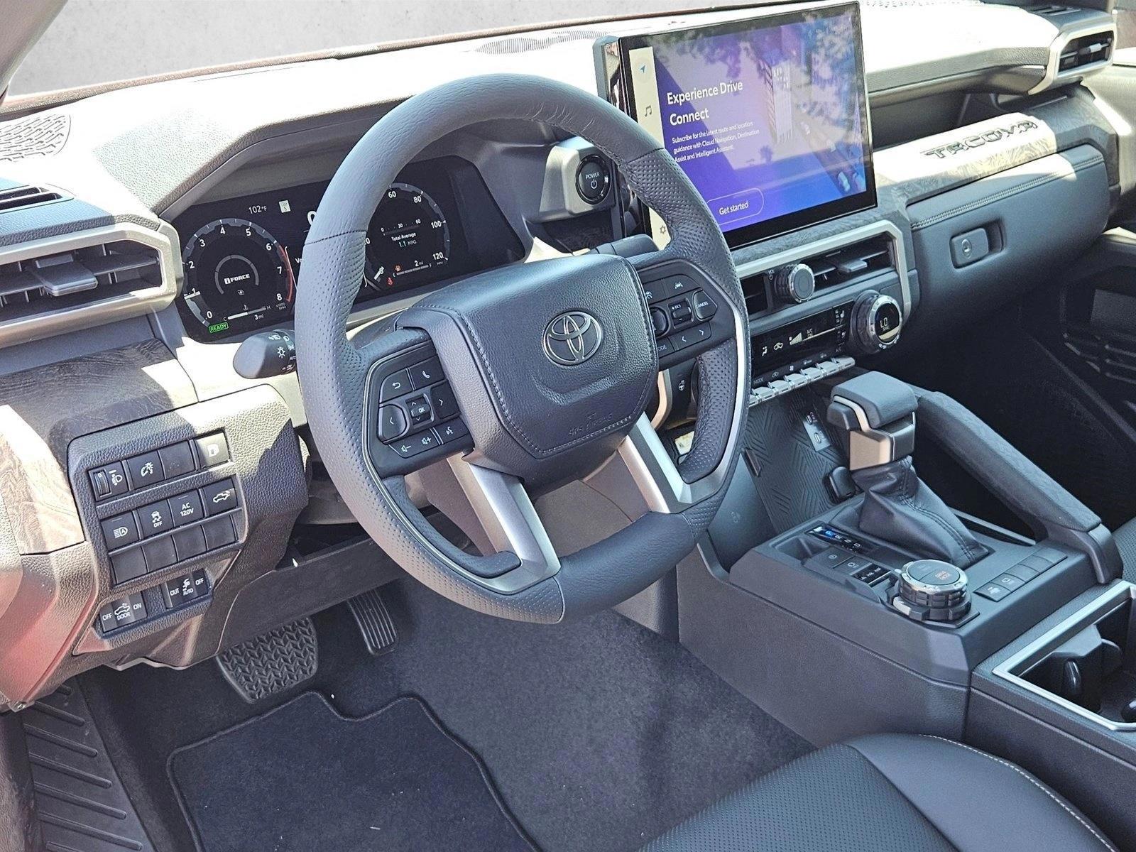 Thumbnail: 2026 Toyota Tacoma - 3