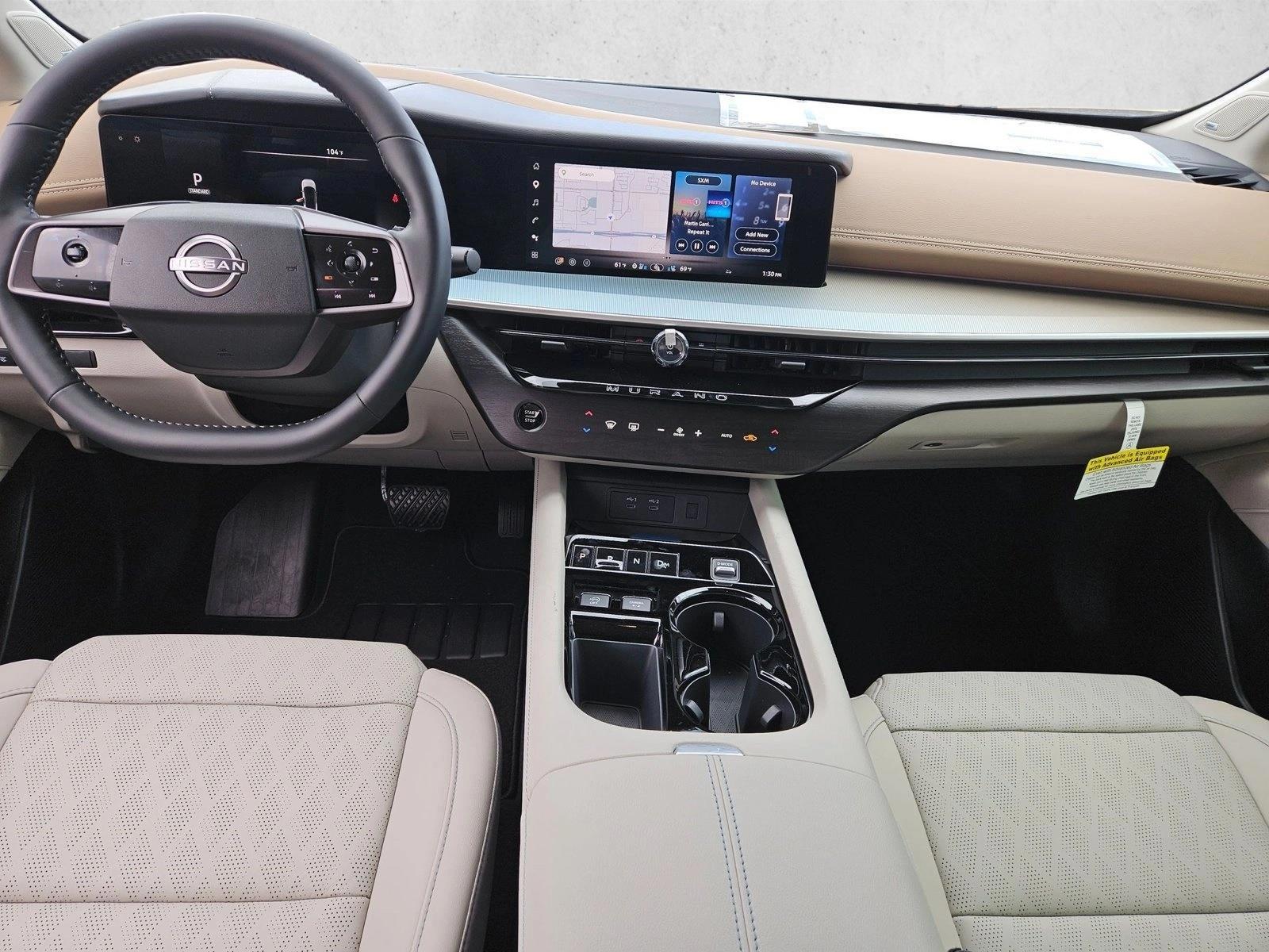 Thumbnail: 2026 Nissan Murano - 3