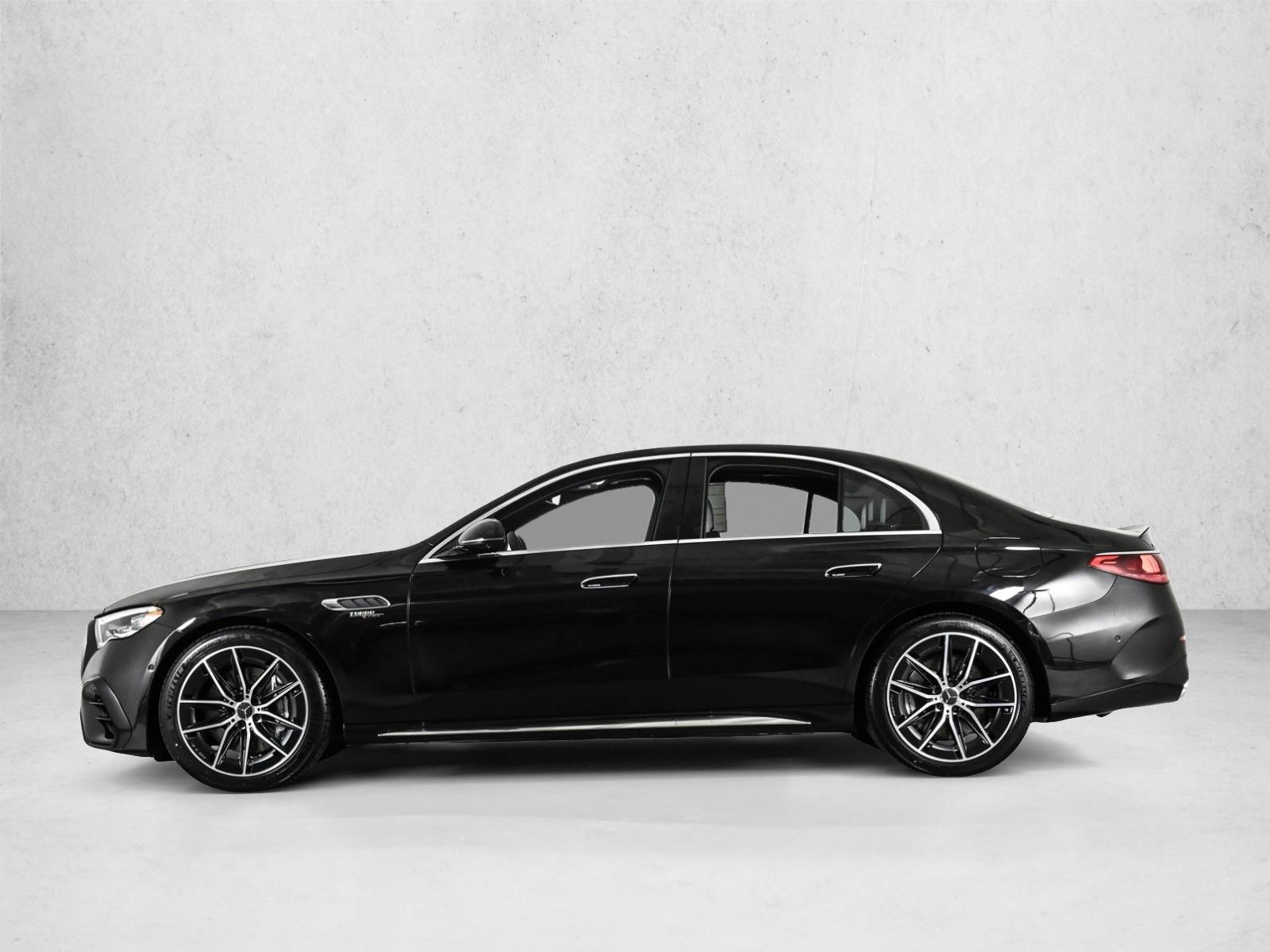 Thumbnail: 2027 Mercedes-Benz E-Class - 2