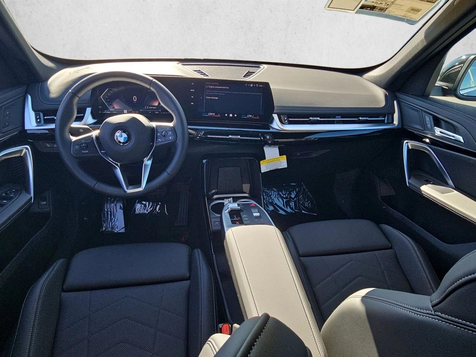 Thumbnail: 2027 BMW X1 - 3