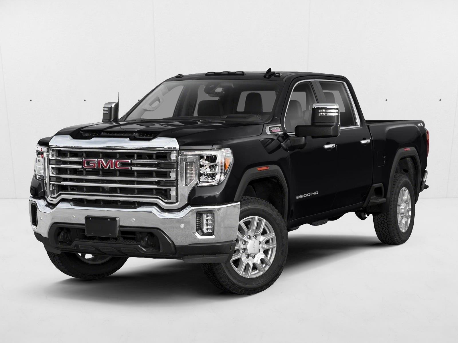 2021 GMC Sierra 4WD Crew Cab Standard Box Denali's photo