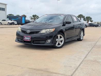 2013 Toyota Camry SE -
                  Corpus Christi, TX